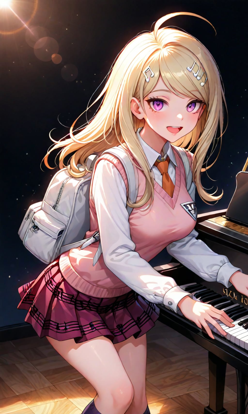 赤松楓（ダンガンロンパシリーズ）