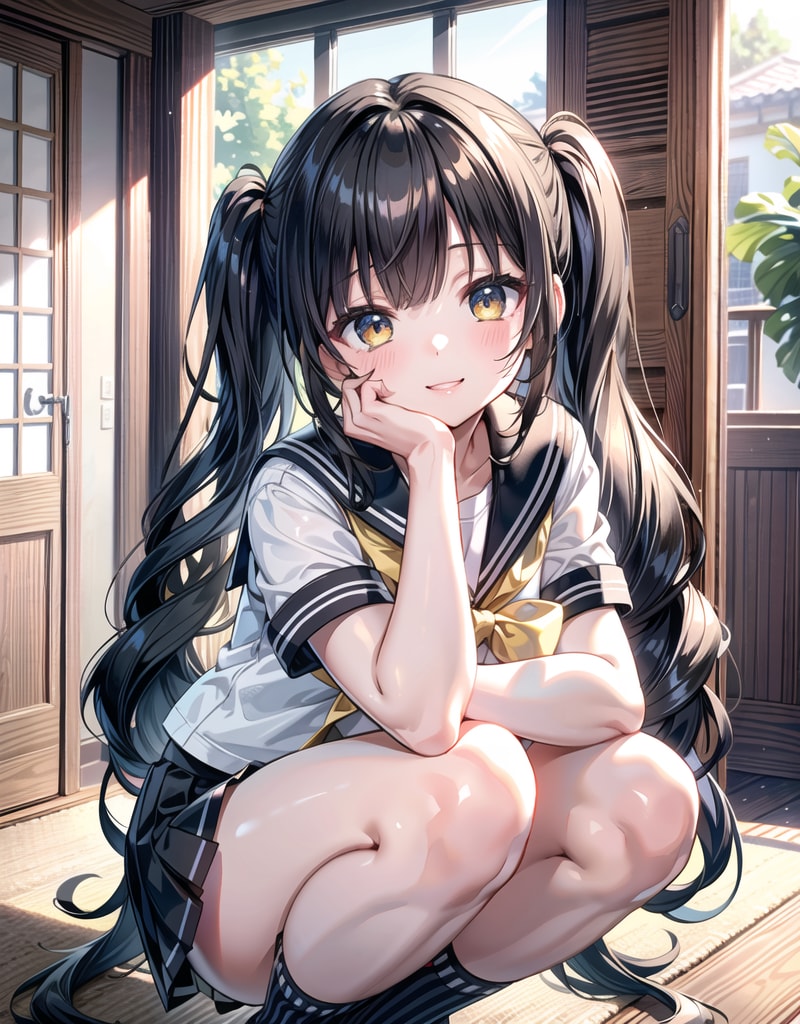 No.1386 | の人気AIイラスト・グラビア