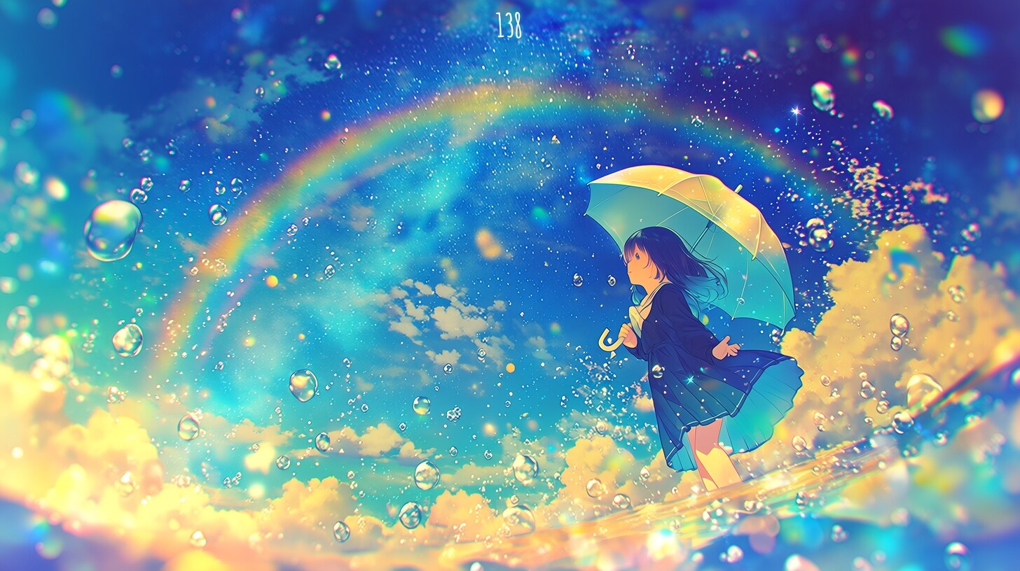 あめつちのうた393 | の人気AIイラスト・グラビア