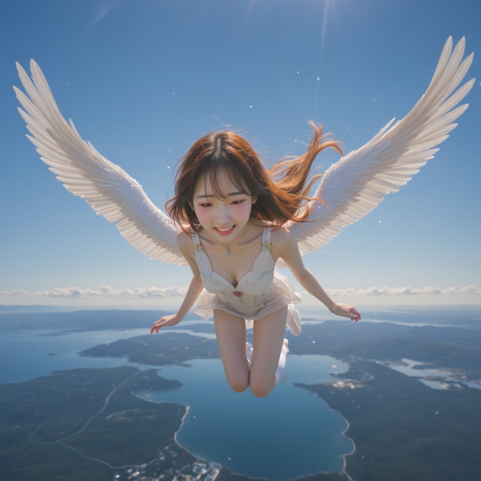 天使