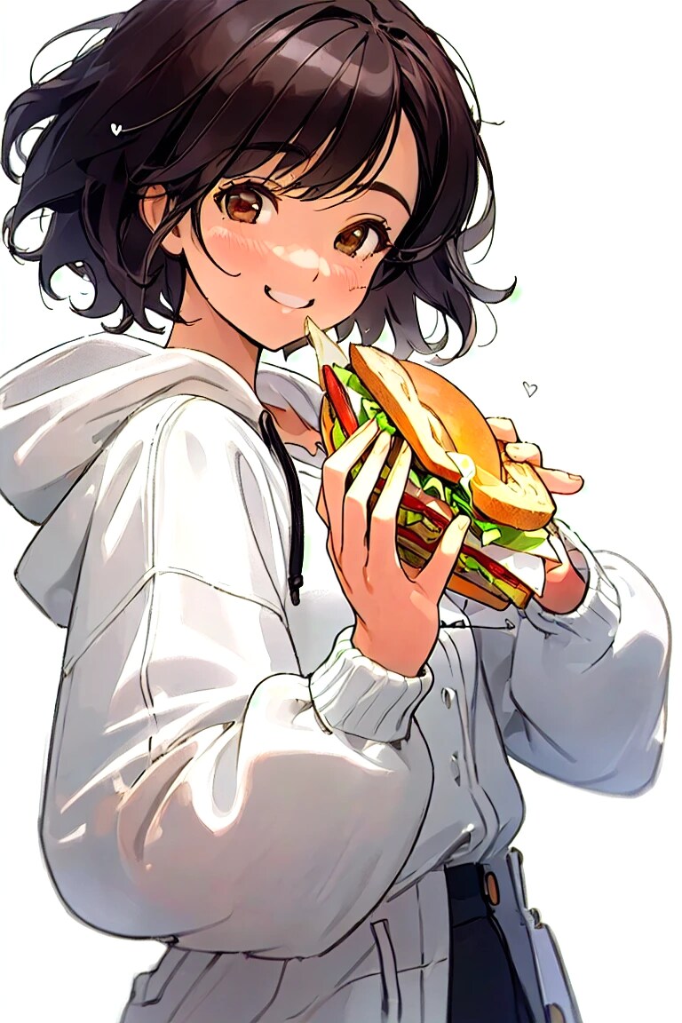 今日の凜ちゃん