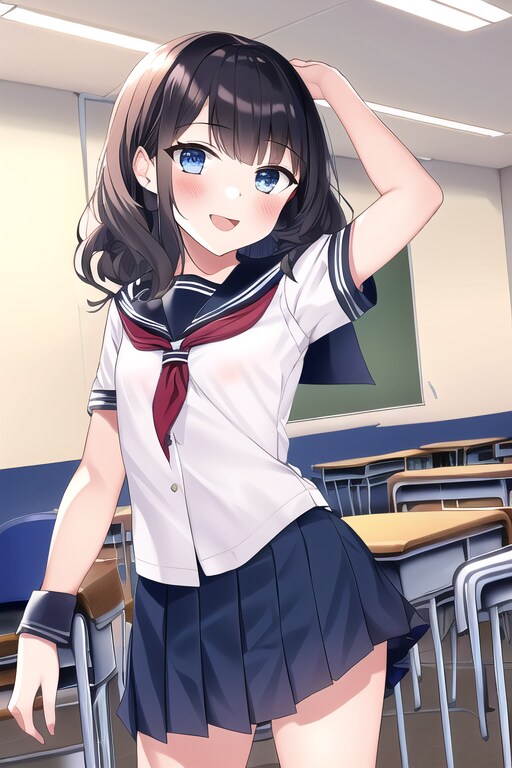 脇ふわ子