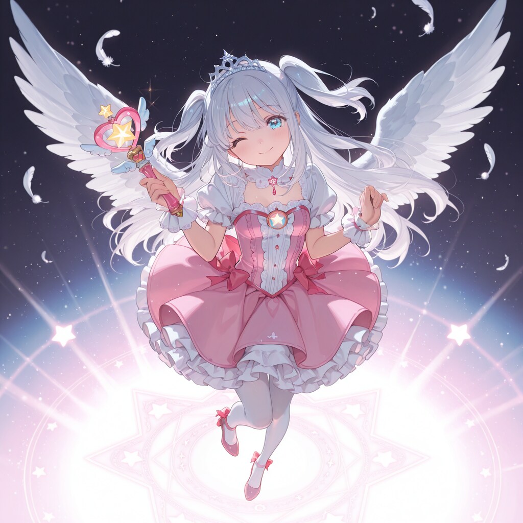 プリンセス 2386