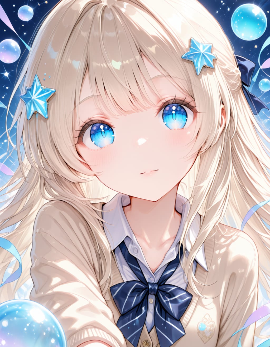 みゆうちゃんありがとう