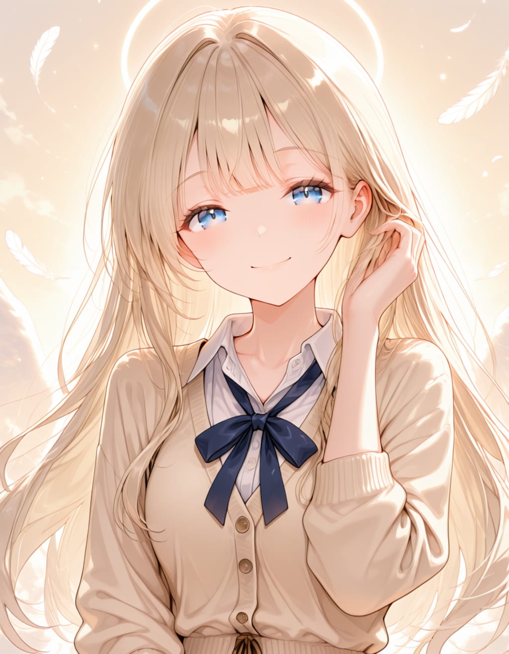 みゆうちゃんありがとう
