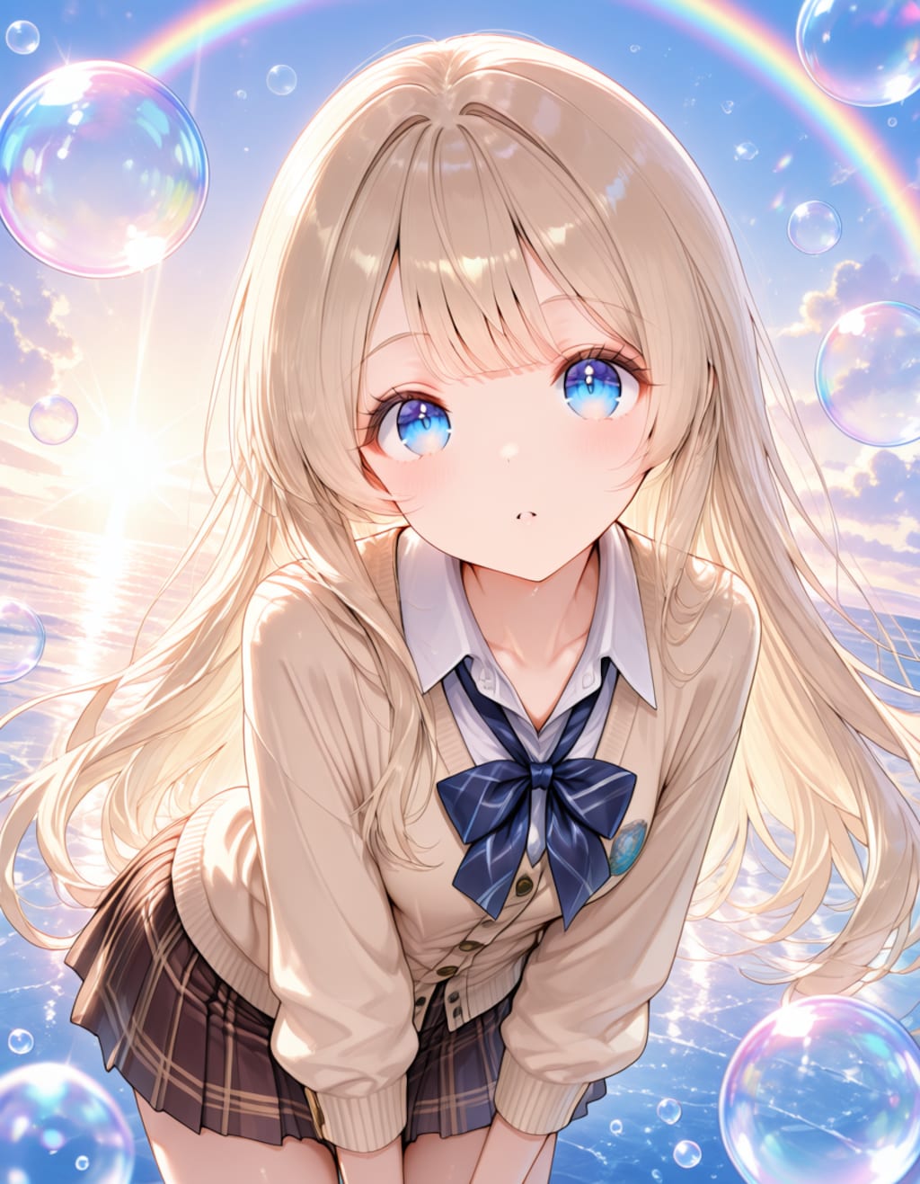 みゆうちゃんありがとう