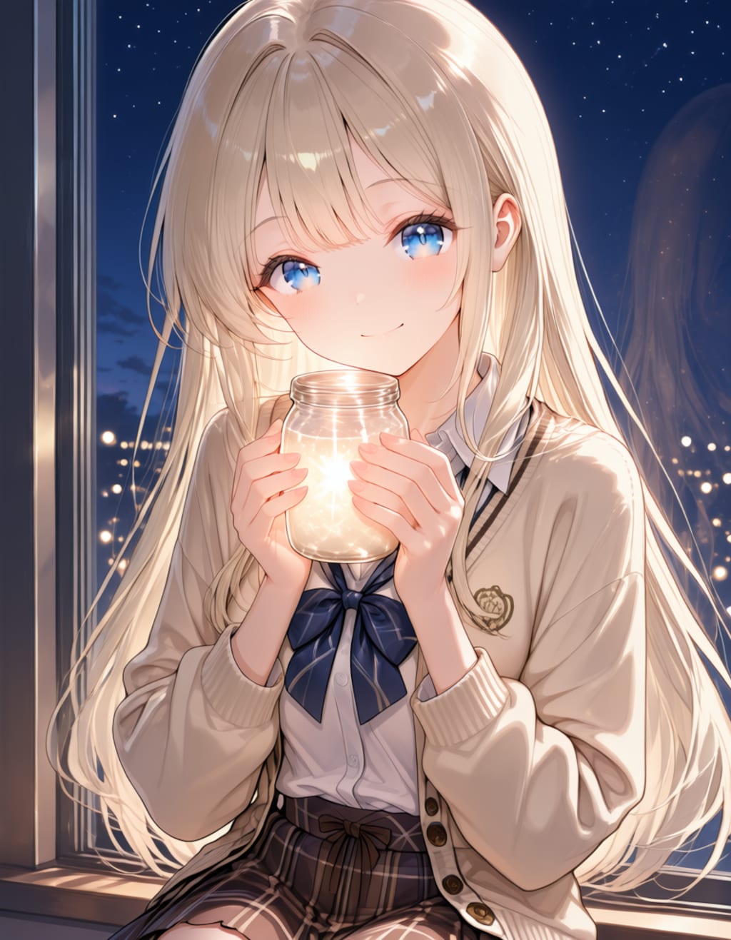 みゆうちゃんありがとう