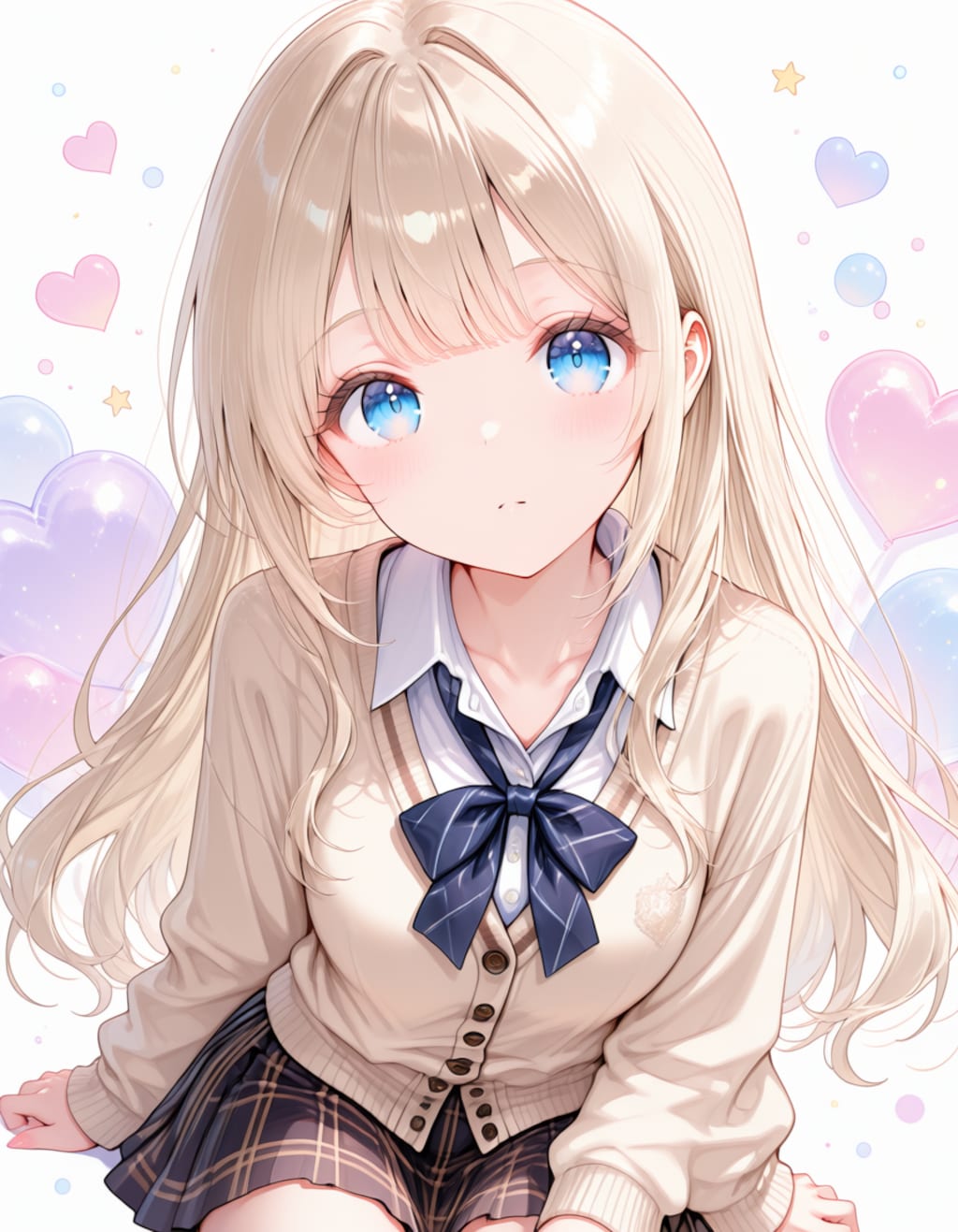 みゆうちゃんありがとう
