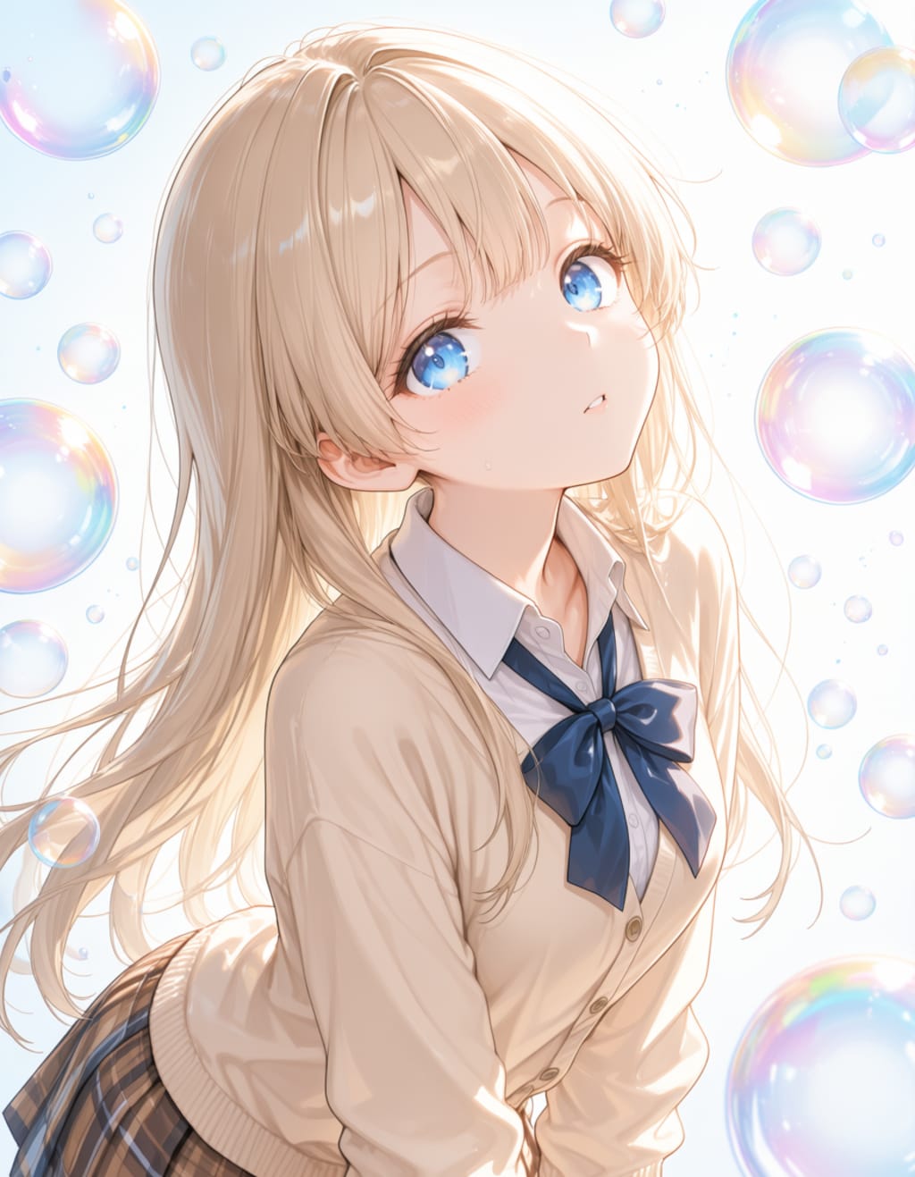 みゆうちゃんありがとう
