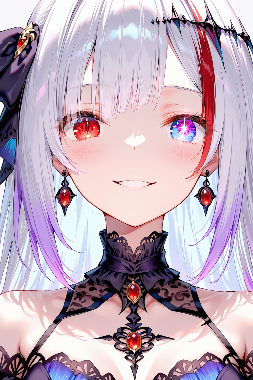 QILINアイコンの子 | の人気AIイラスト・グラビア