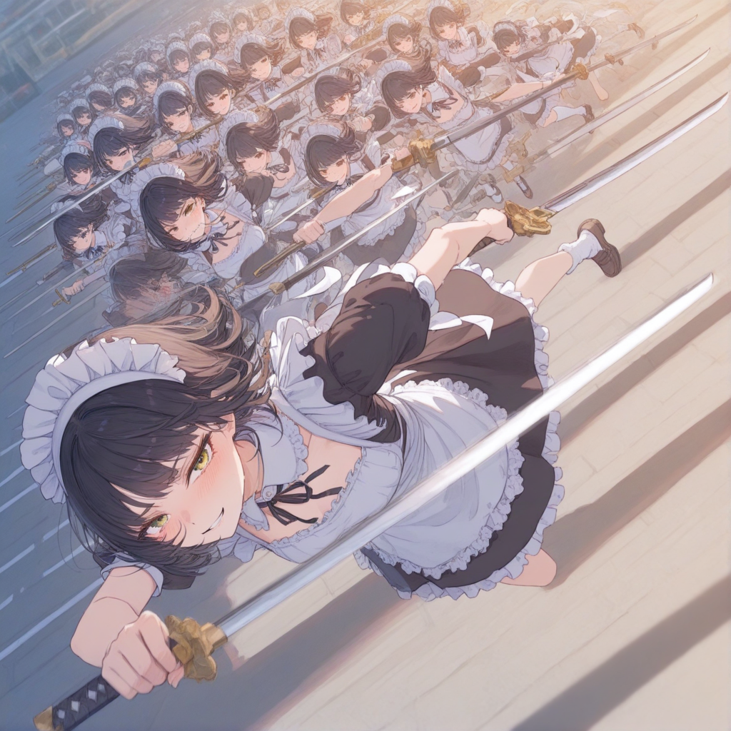 【モデル超越】ゴーゴー晶＃１２