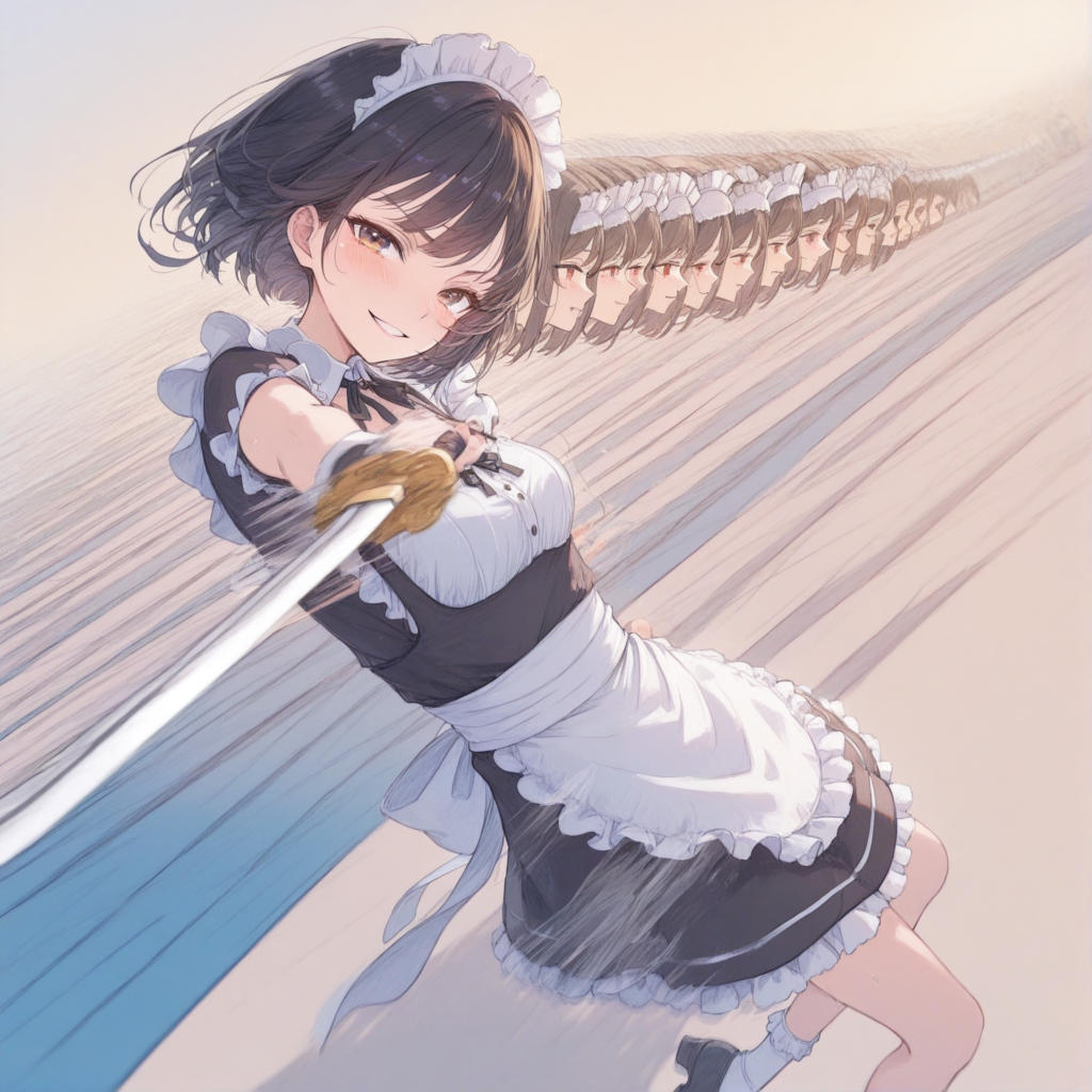 【モデル超越】ゴーゴー晶＃１２