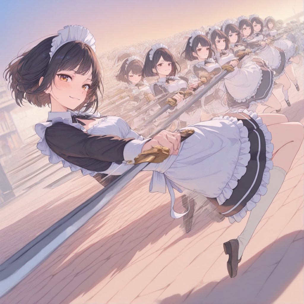 【モデル超越】ゴーゴー晶＃１２