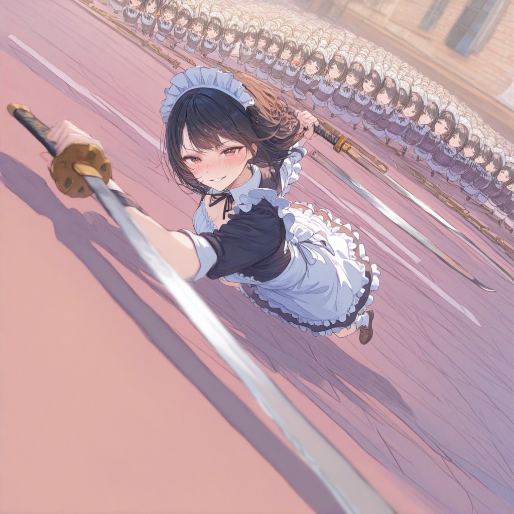 【モデル超越】ゴーゴー晶＃１２