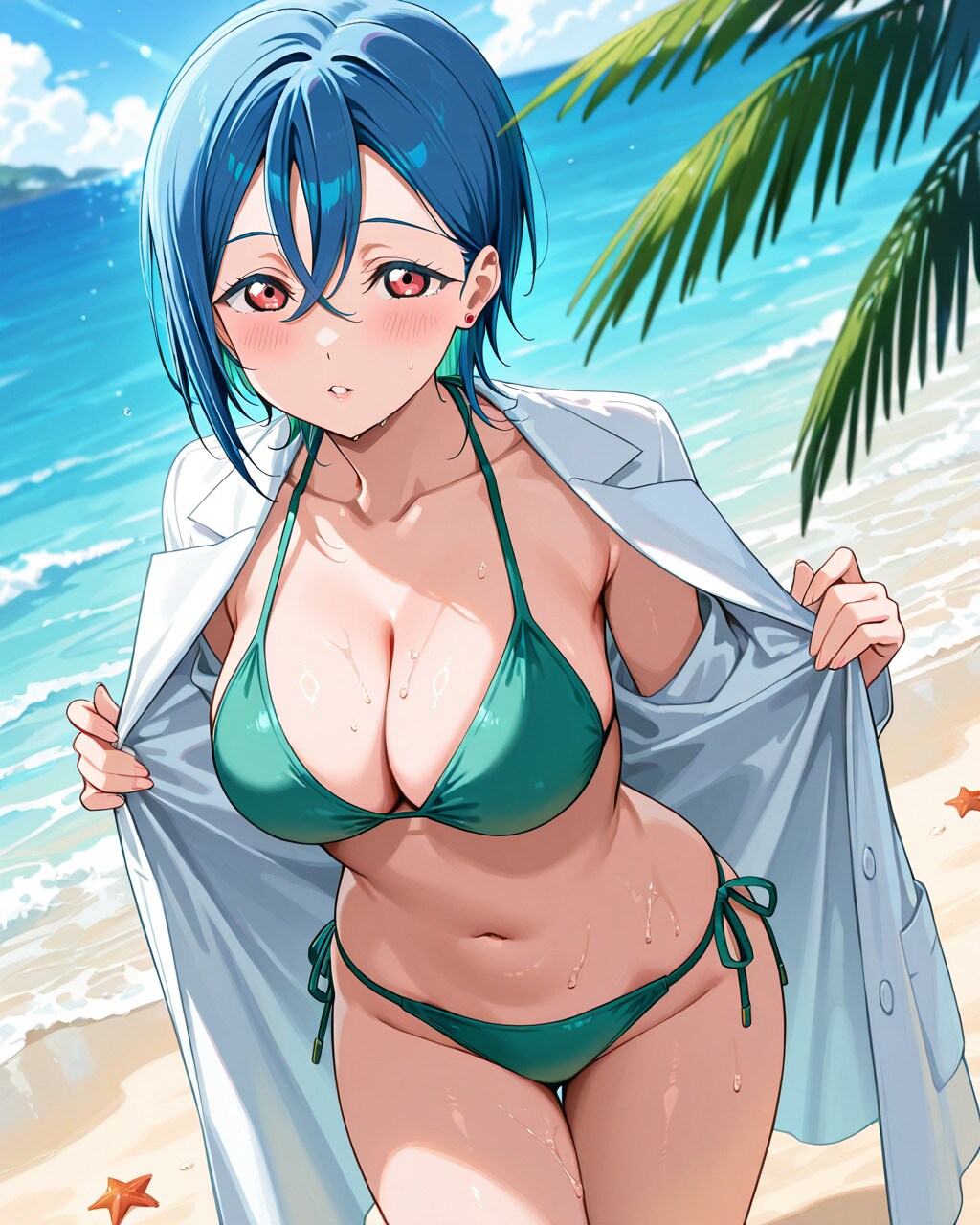 若菜四季