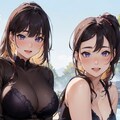 ふたりぐみ 4枚目