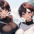 ふたりぐみ 5枚目