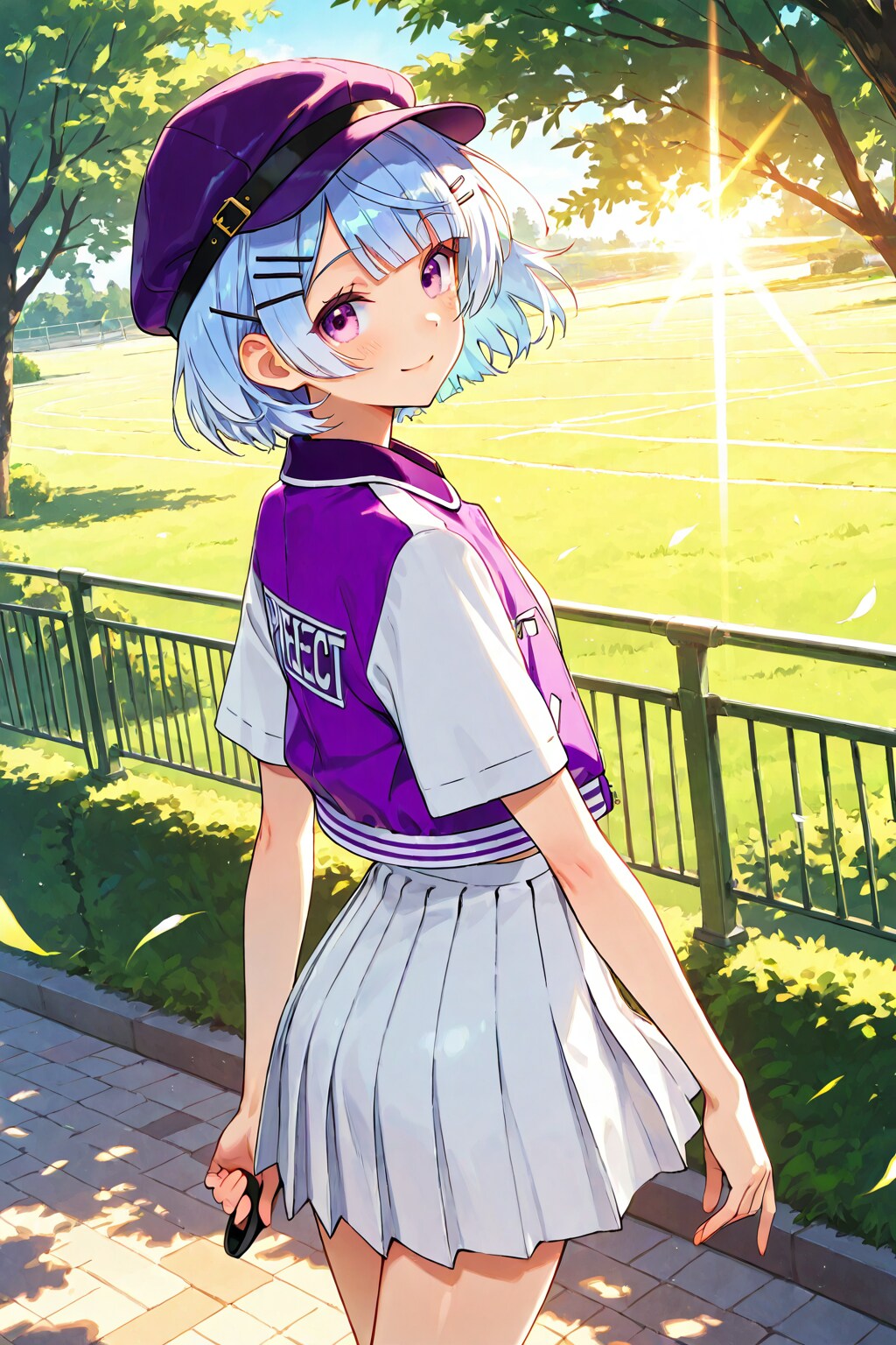 楽しいね