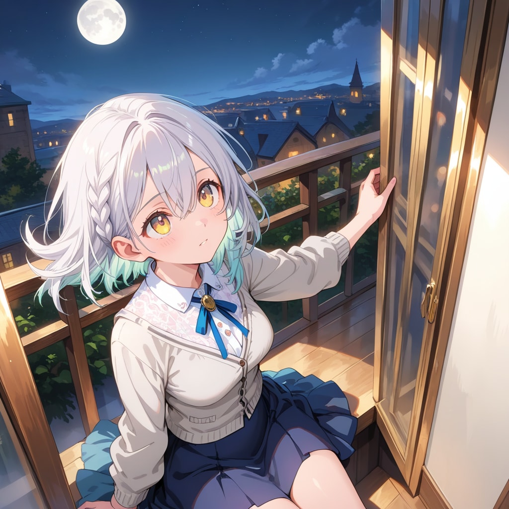 月 ver.1