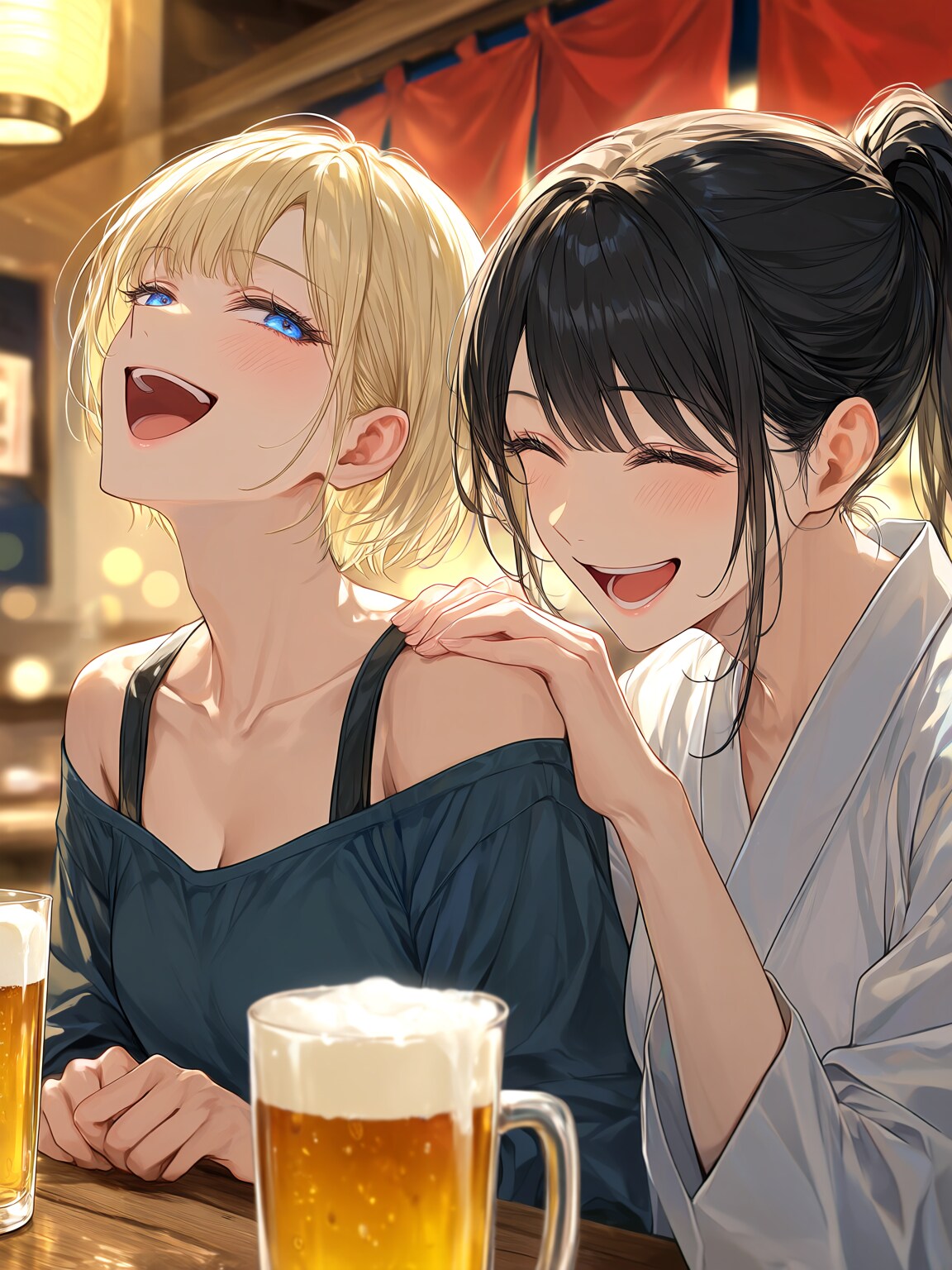 やっぱり居酒屋が好き2