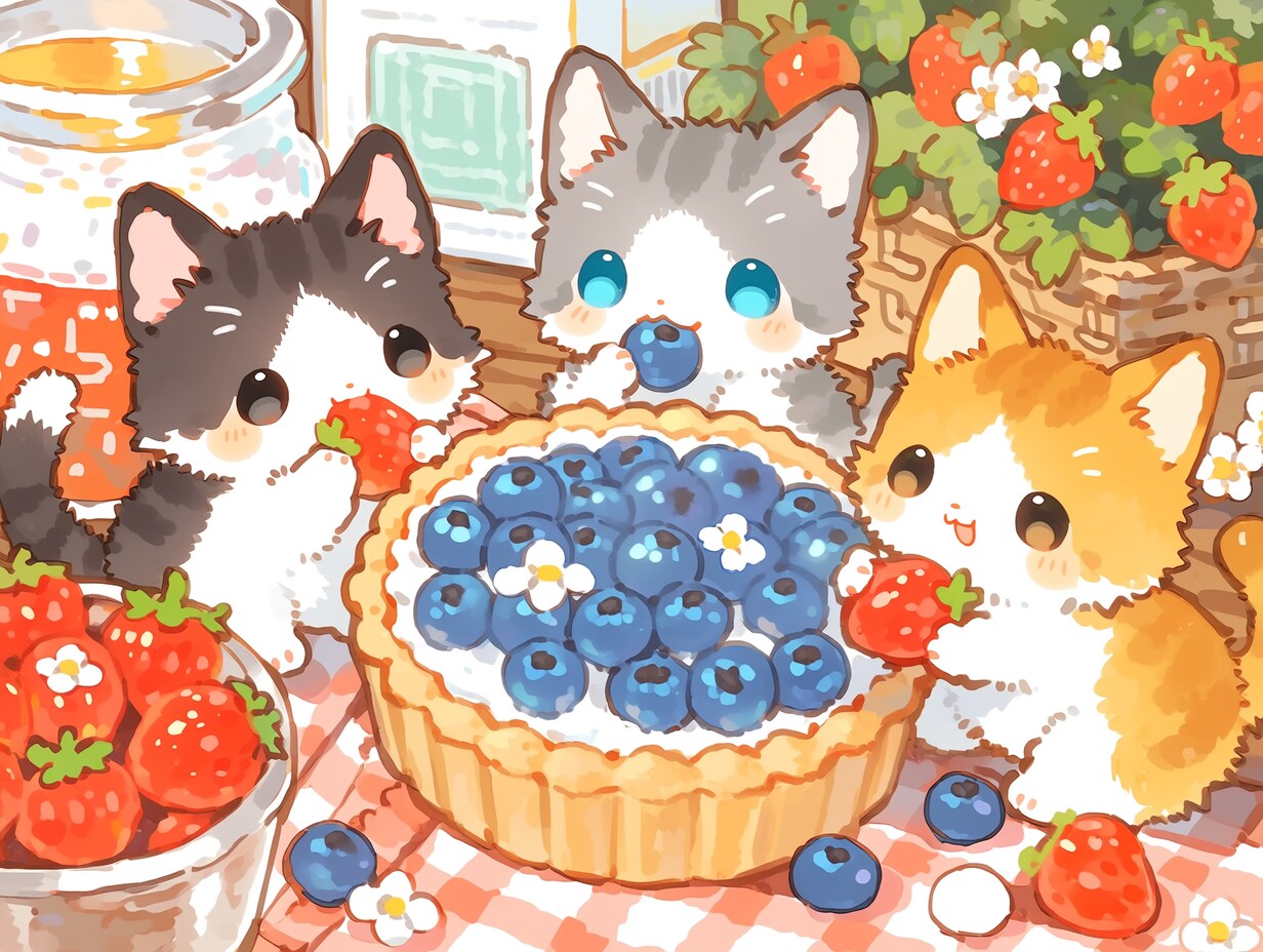 つまみ食い | の人気AIイラスト・グラビア