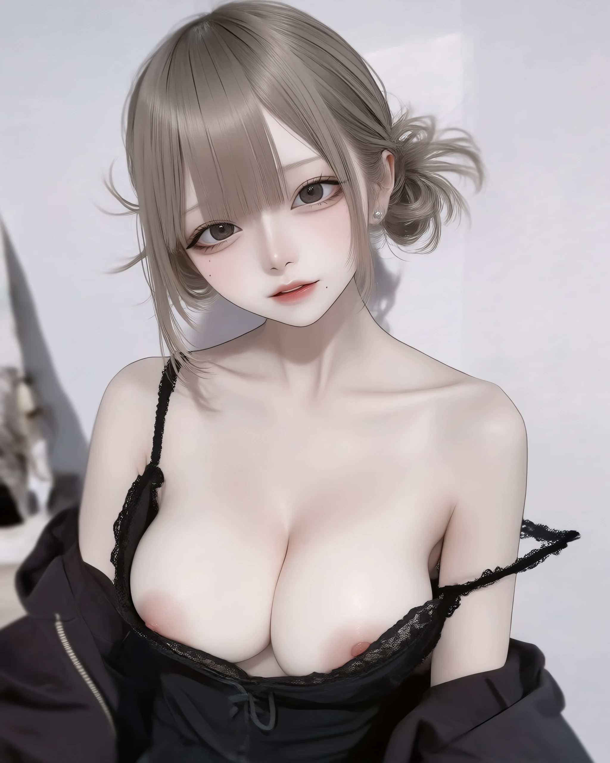 女の子