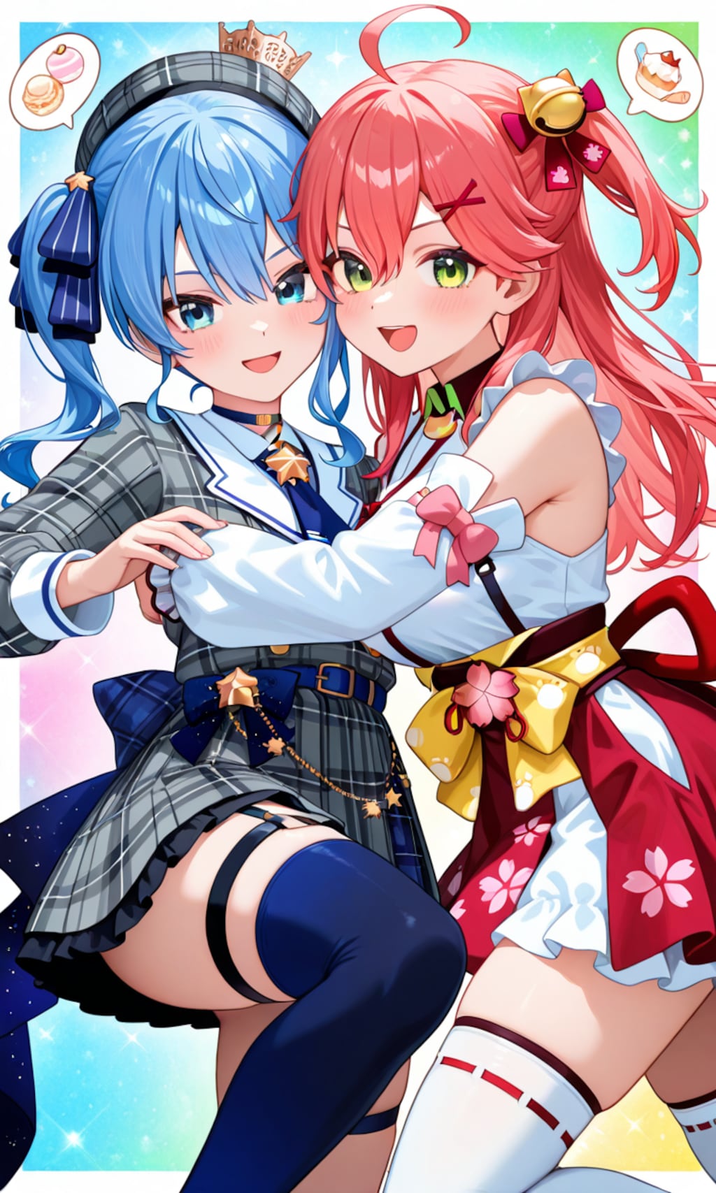 ホロライバー②