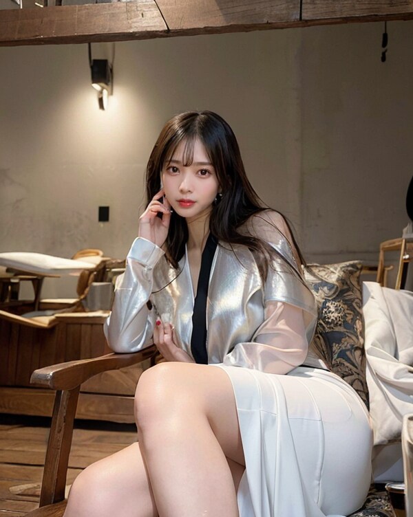 美女デート♡