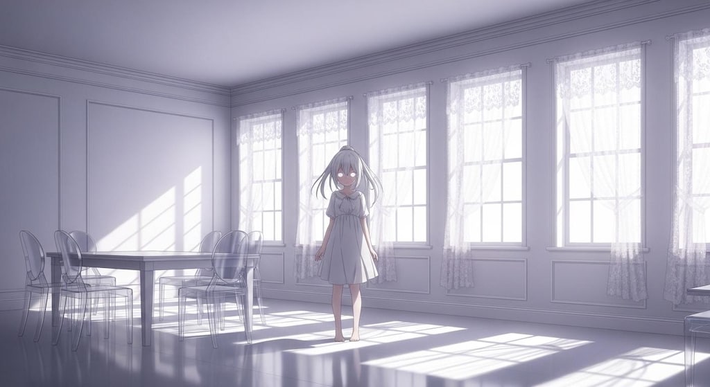 赤・黒・白ぽにちゃん