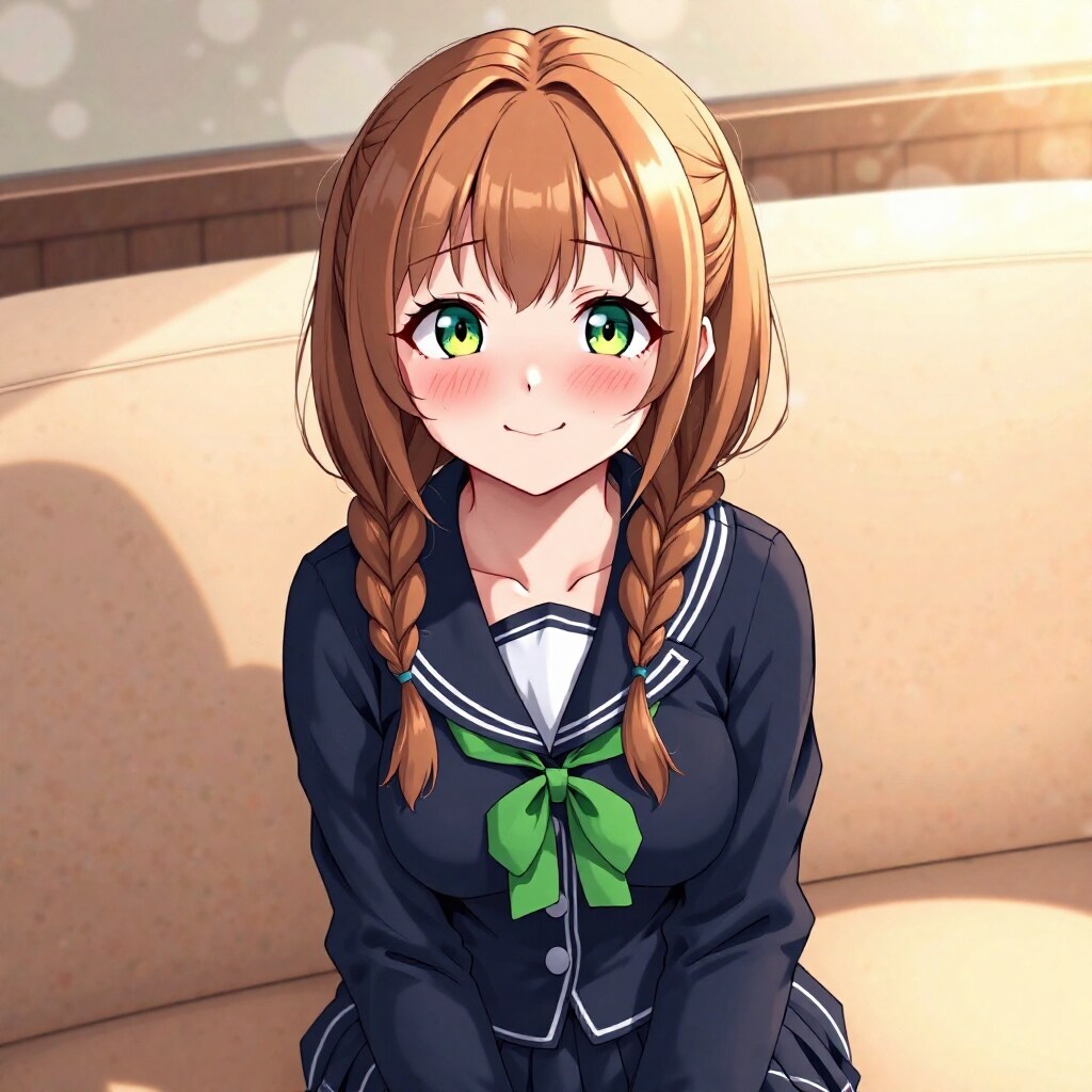 デイリーチャレンジ