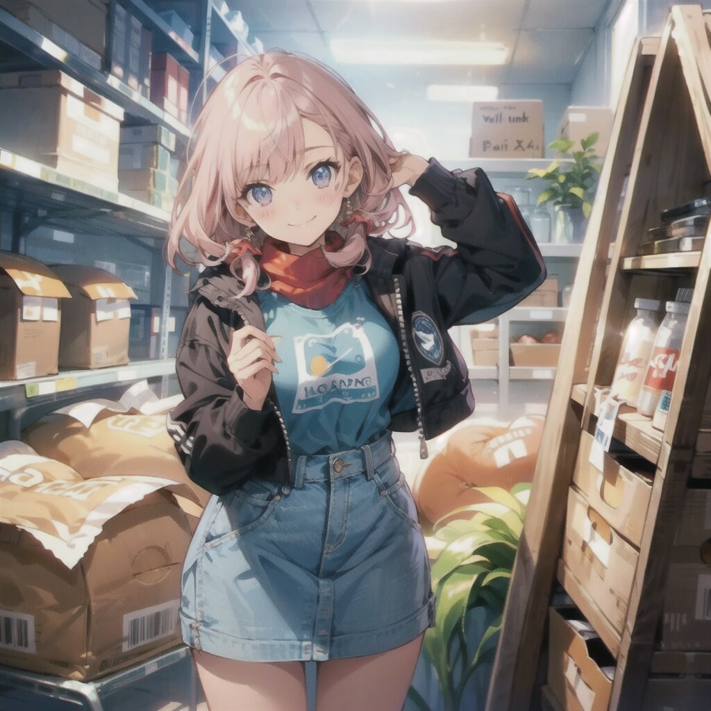 １呪文　 Kunoichi