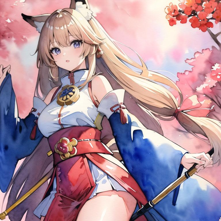 もふもふ