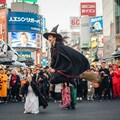 ハロウィンツーリング 3枚目