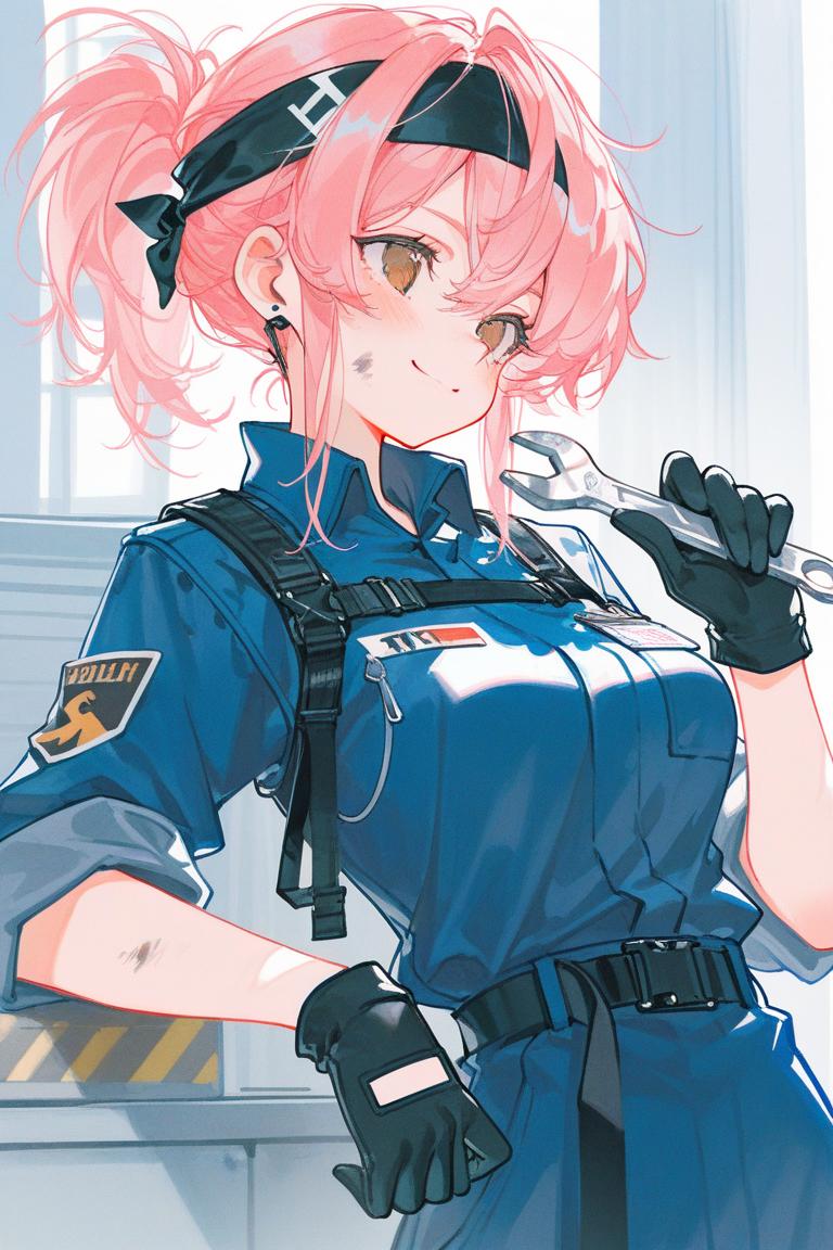 新入り！リカちゃんです！