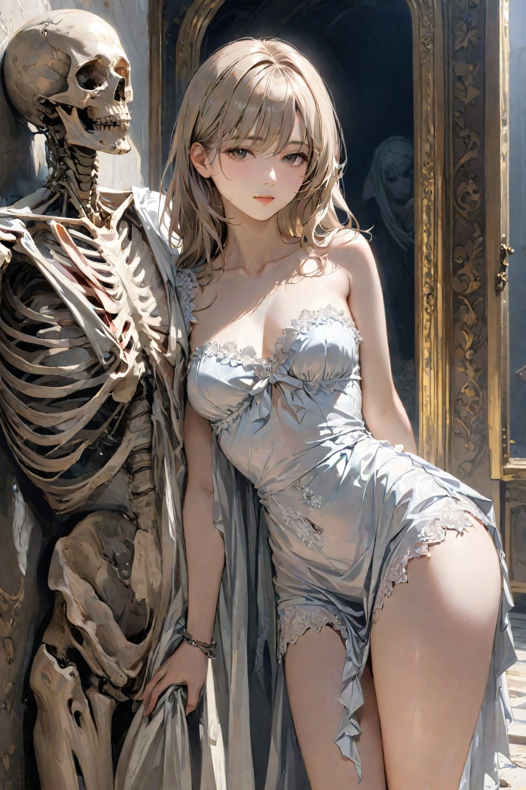 Wall