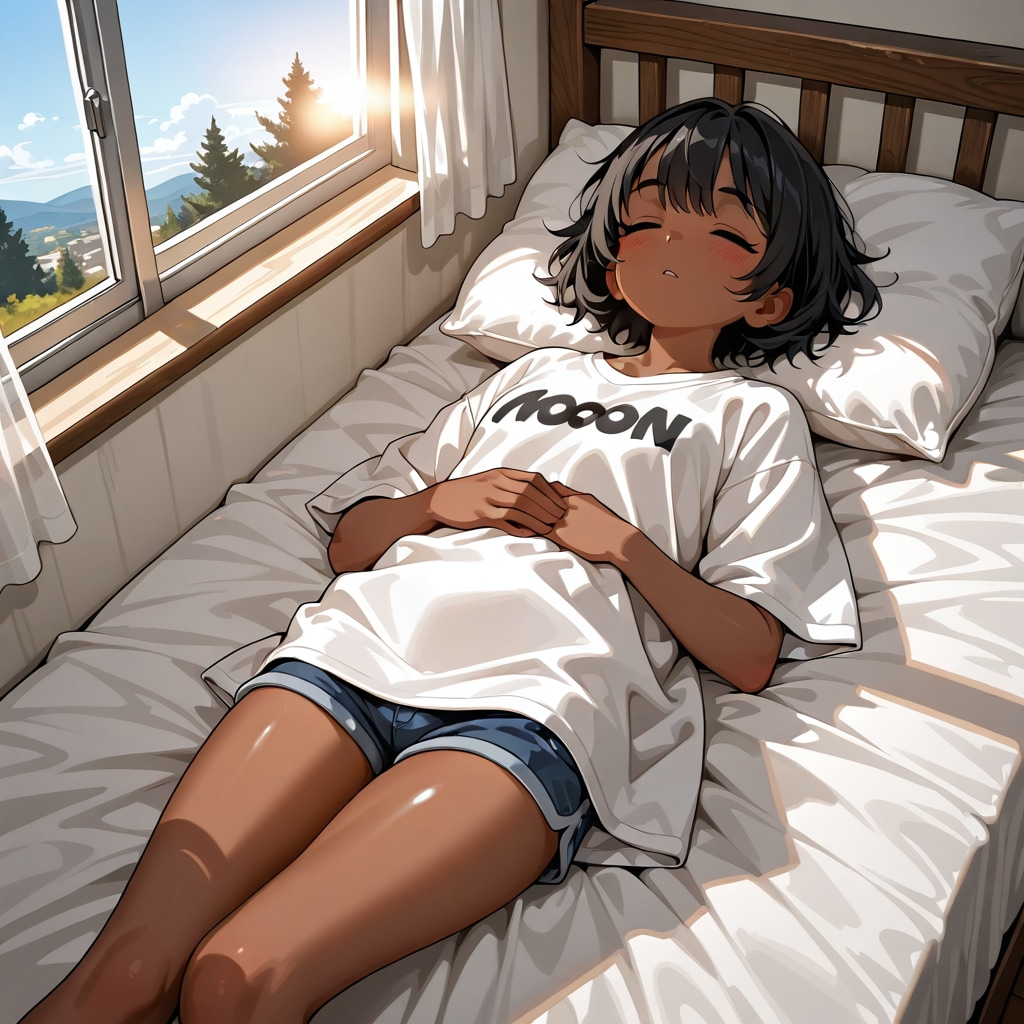 まだまだお休み中２