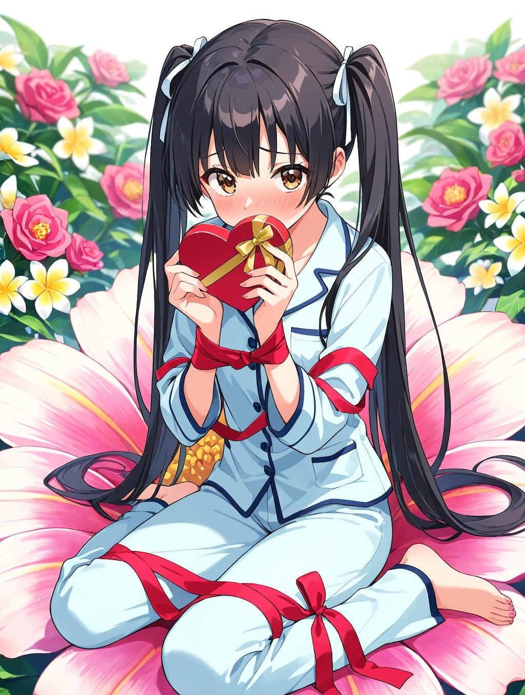 夢で渡そう