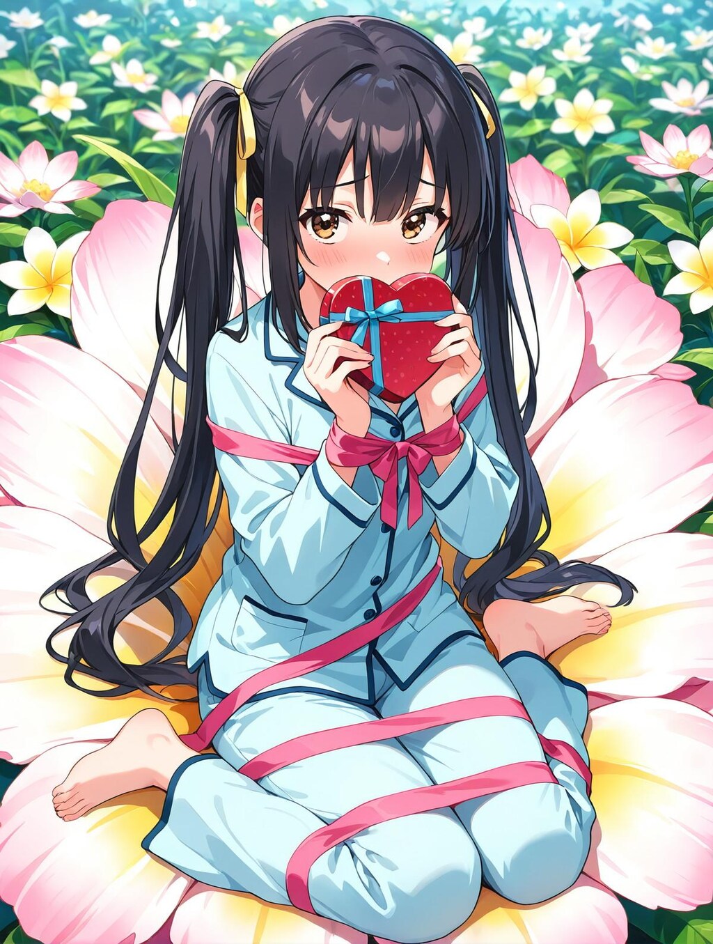 夢で渡そう