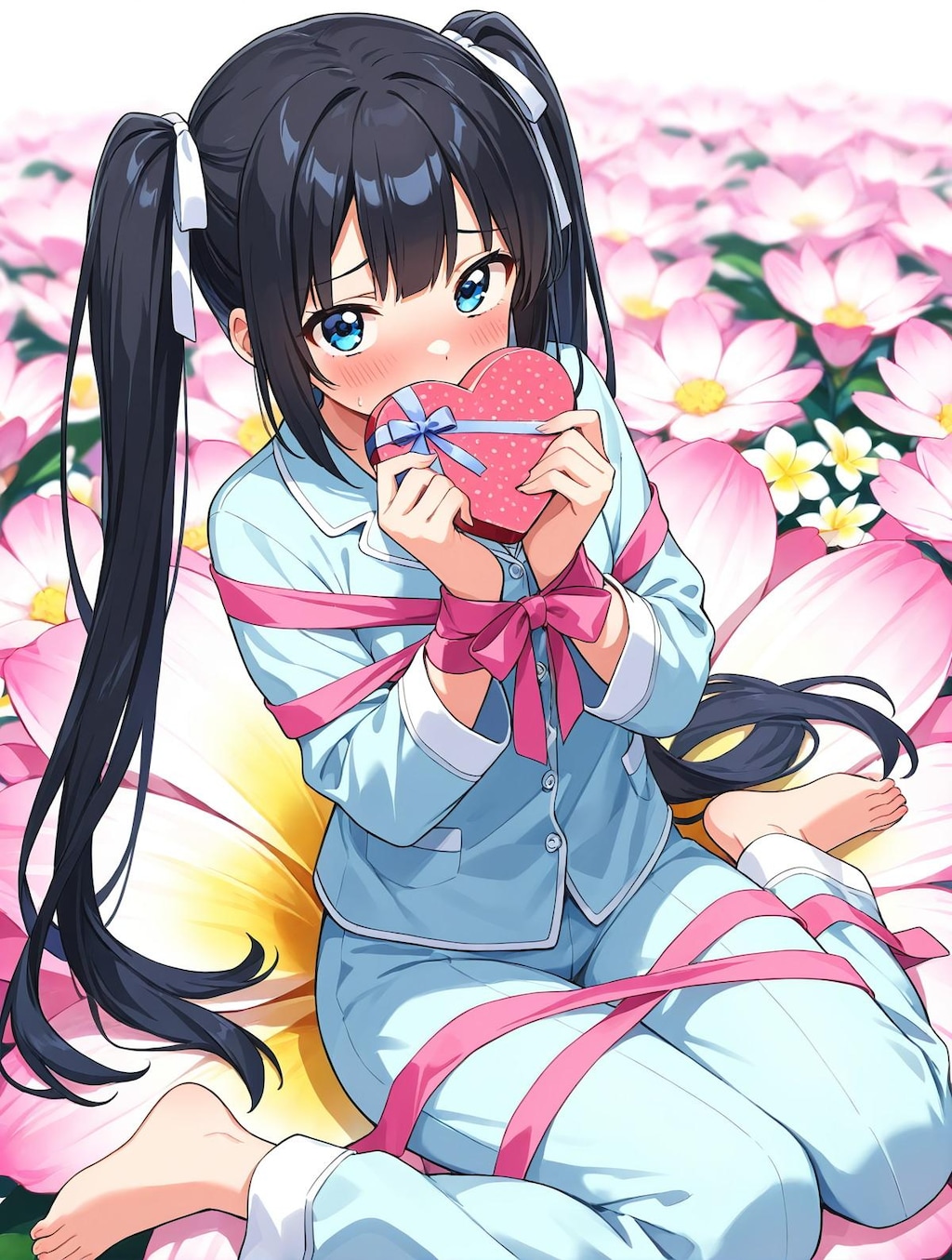 夢で渡そう