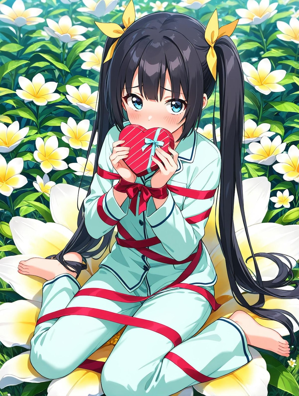夢で渡そう