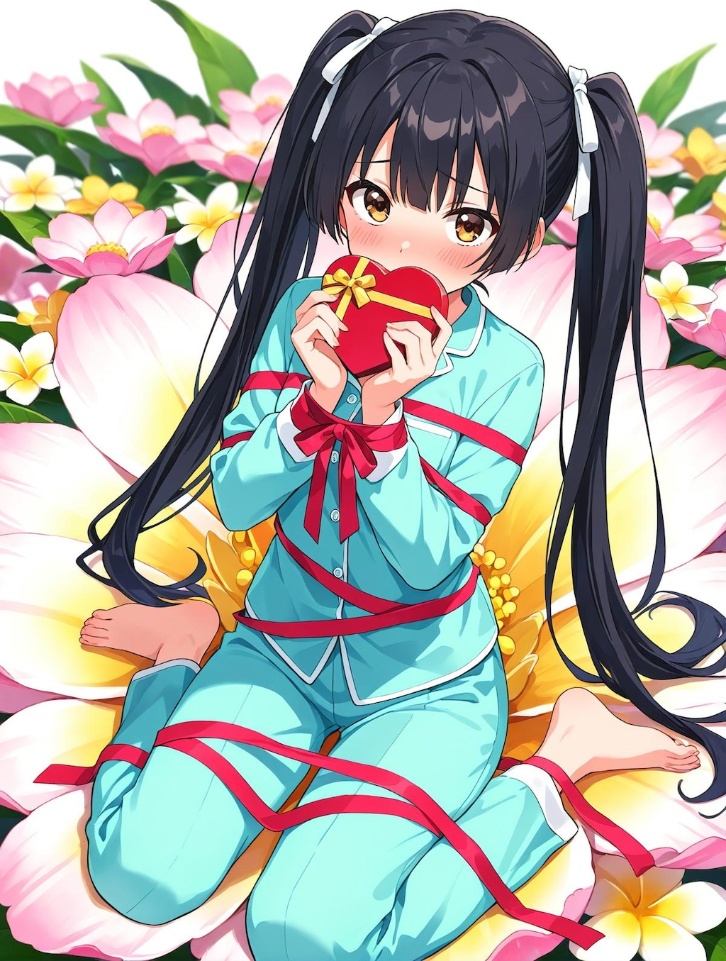 夢で渡そう