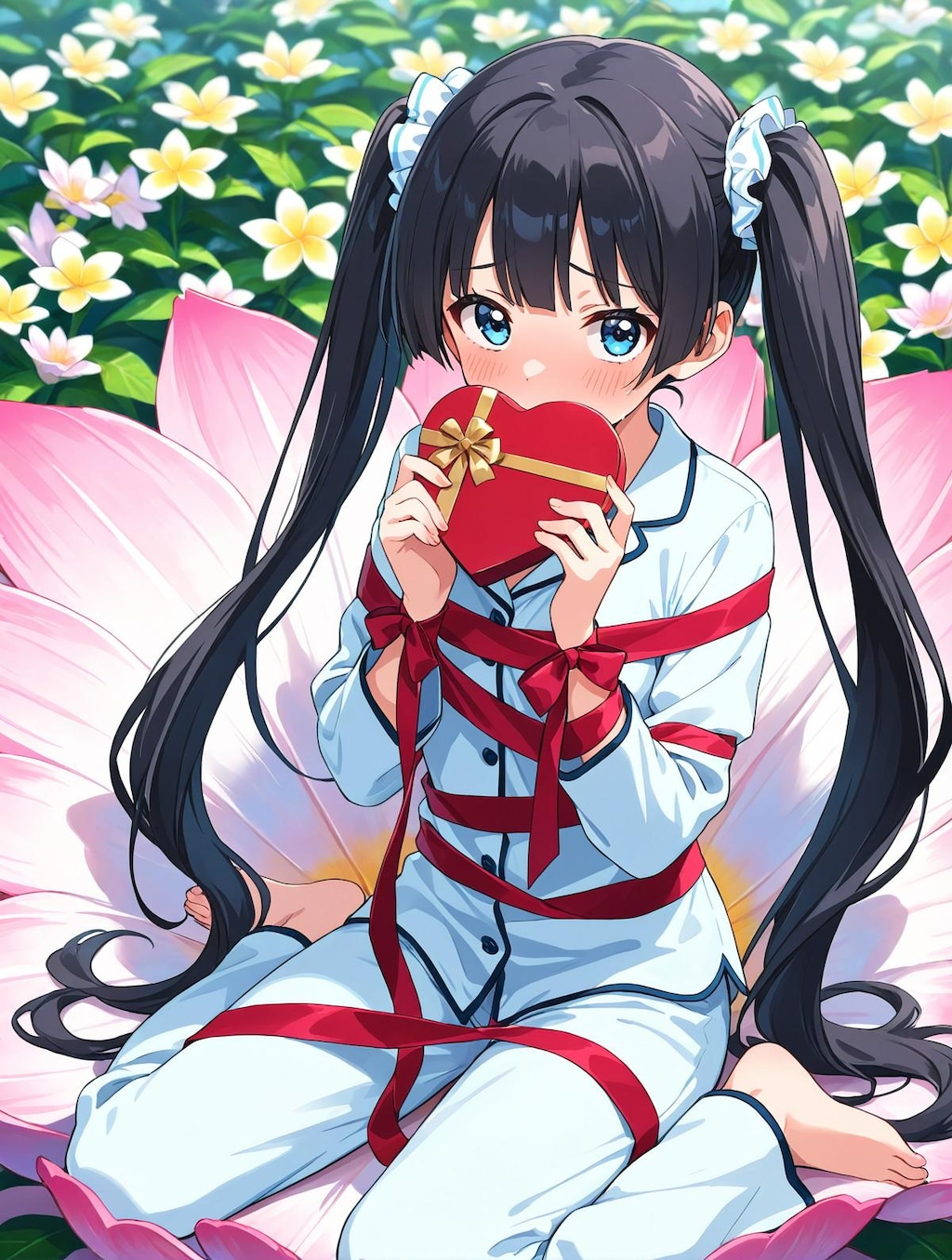 夢で渡そう