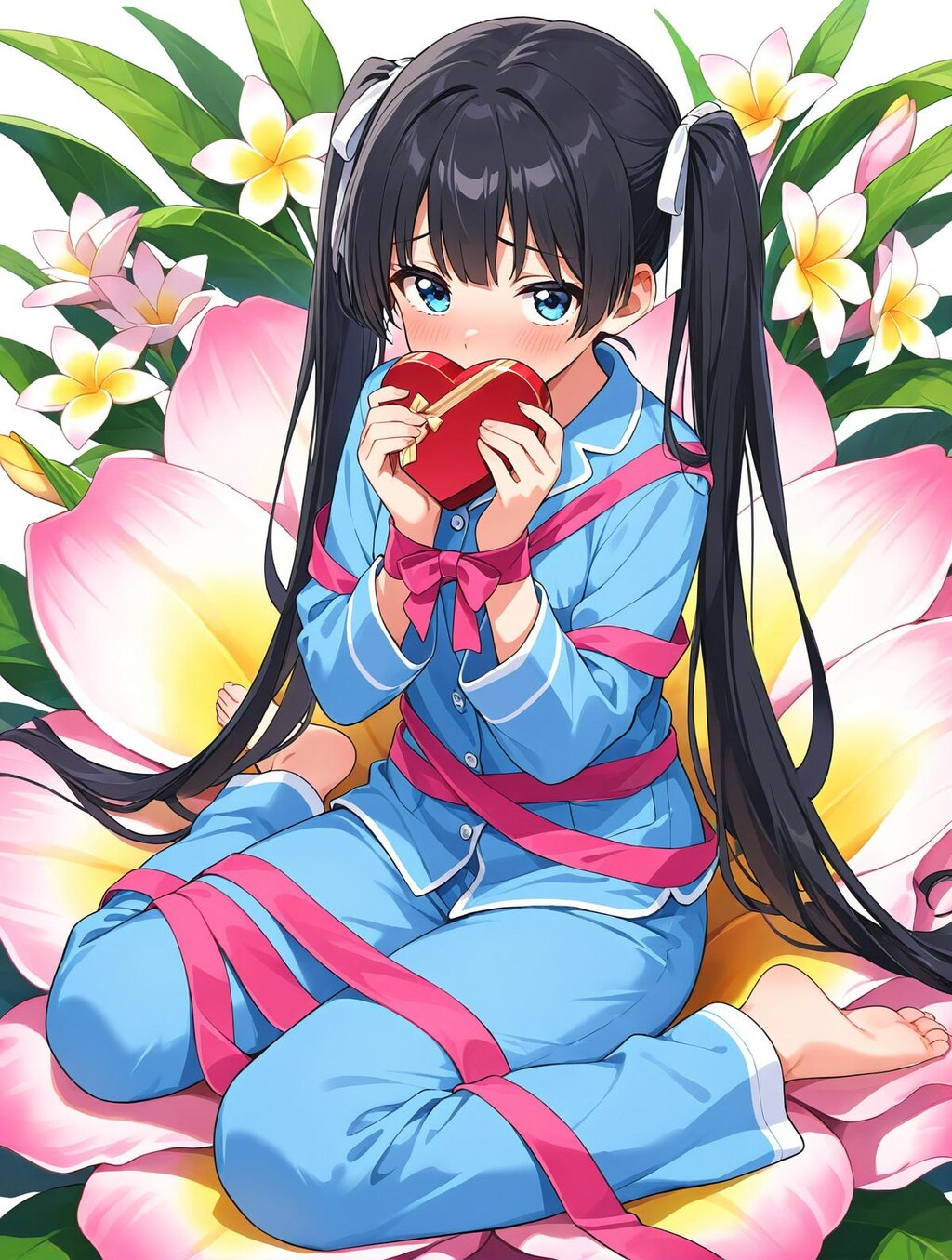 夢で渡そう