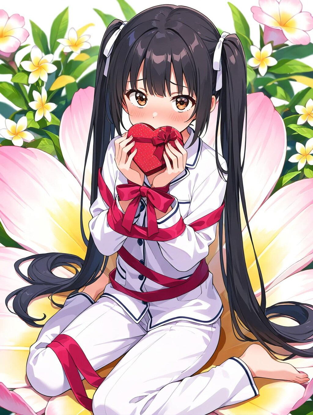 夢で渡そう