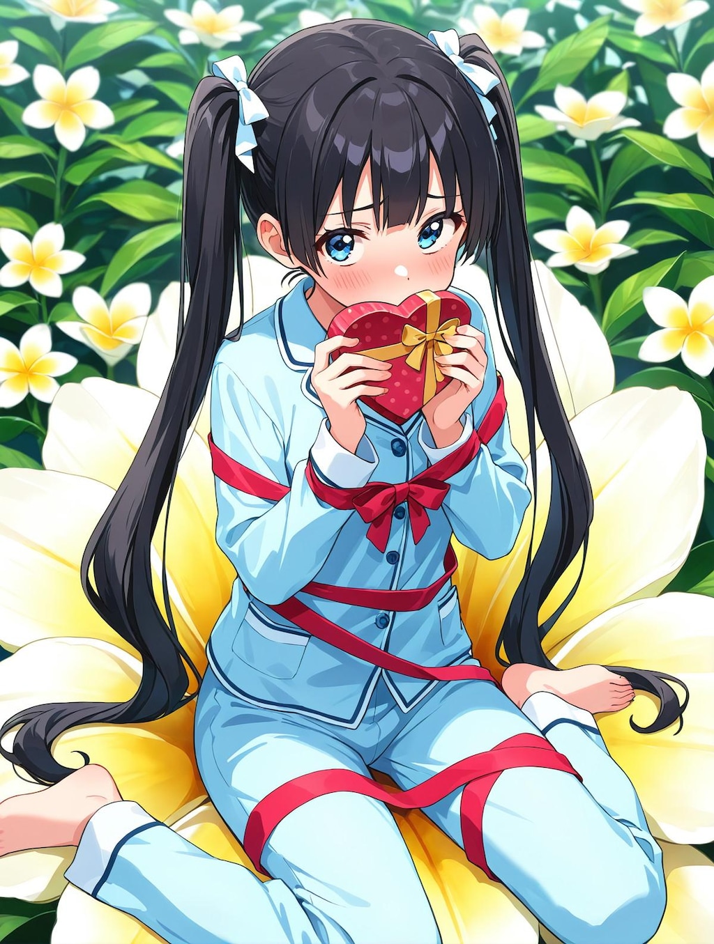 夢で渡そう