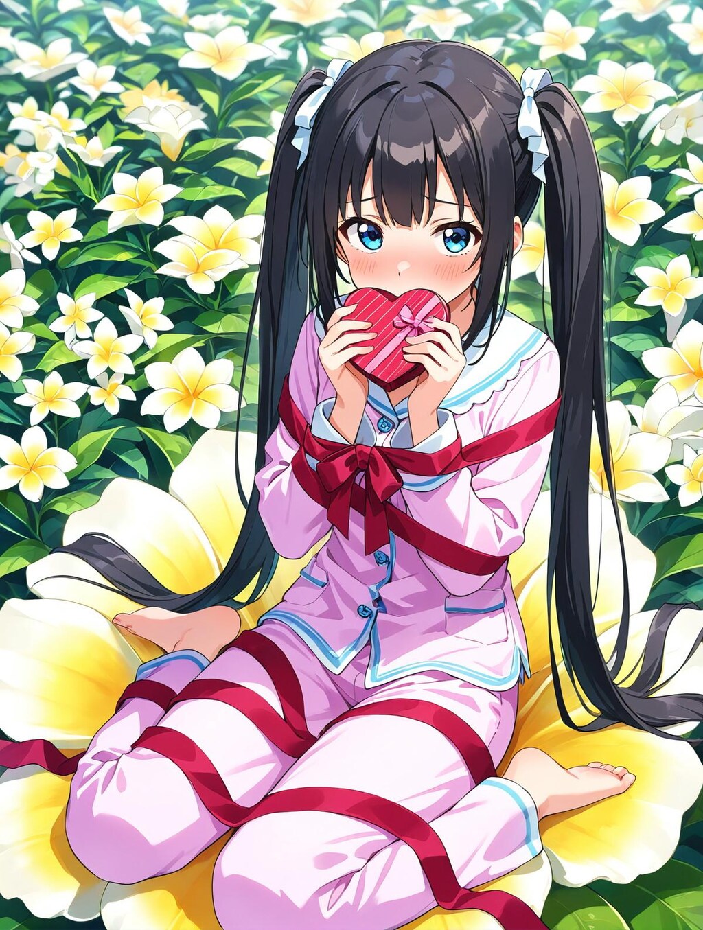 夢で渡そう