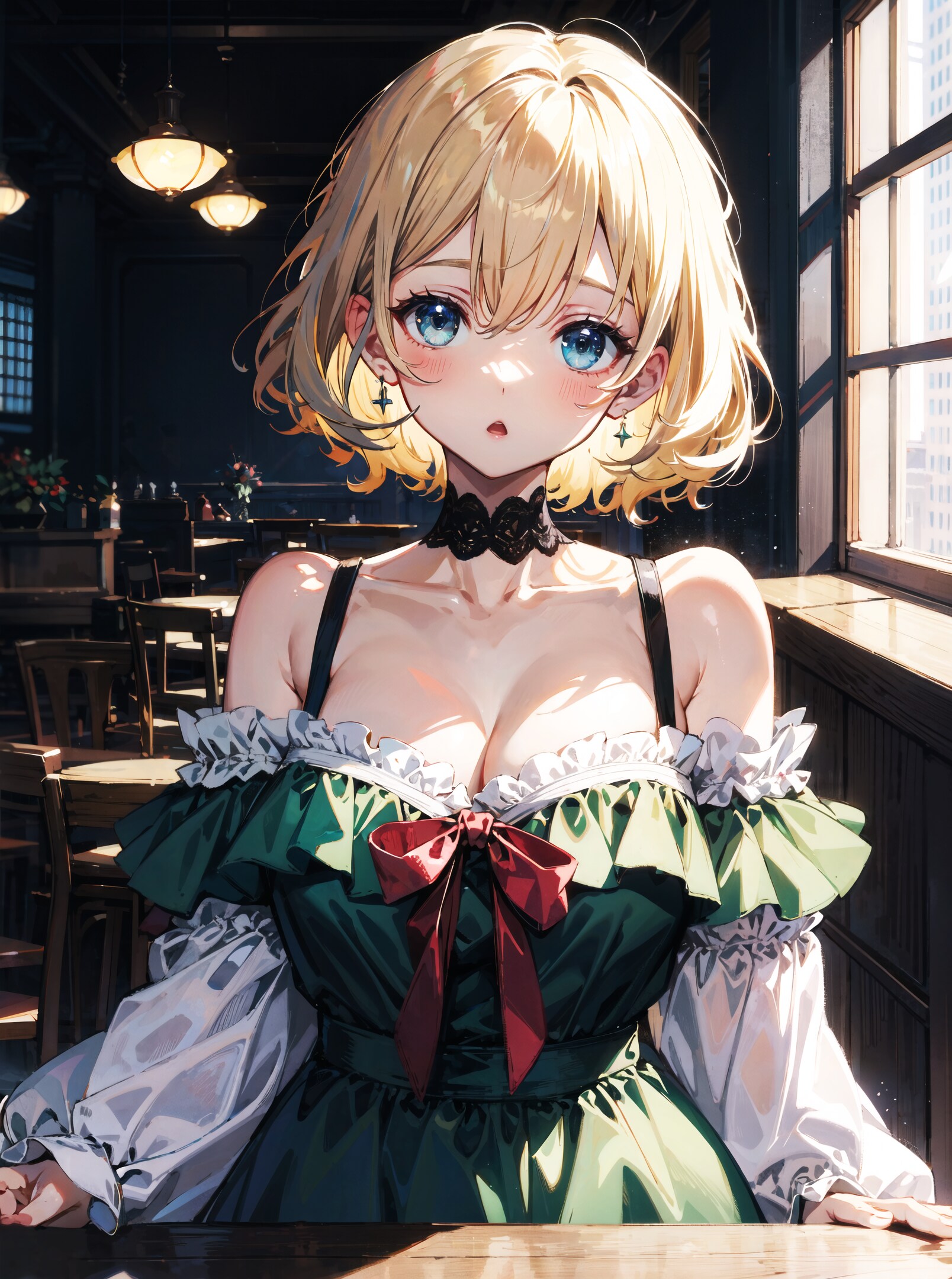 この後どうする？