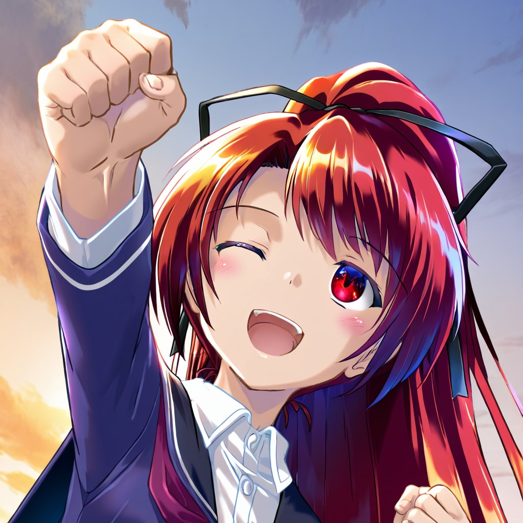 14歳は最高だぜ！R