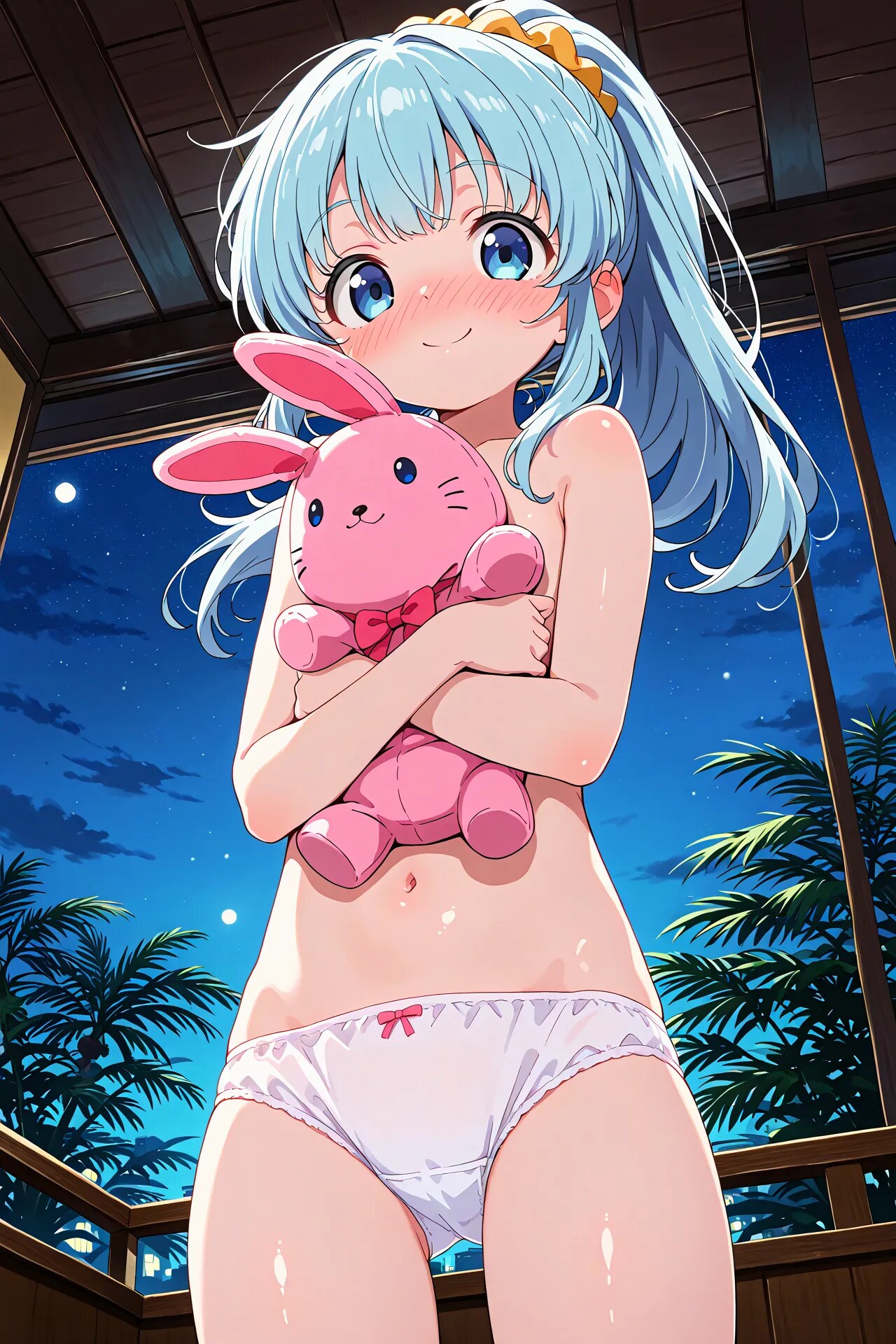 あおいちゃん