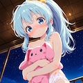 あおいちゃん 2枚目